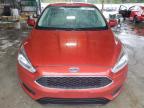 FORD FOCUS SE photo