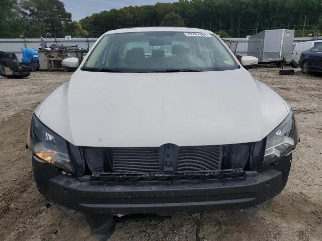 VIN 1VWCH7A3XDC015985 2013 Volkswagen Passat, Sel no.5