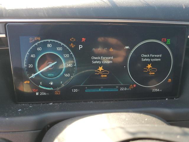 2024 HYUNDAI SANTA CRUZ - 5NTJCDAE9RH082552