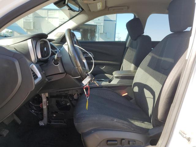 2017 CHEVROLET EQUINOX LT - 2GNFLFEK8H6285474