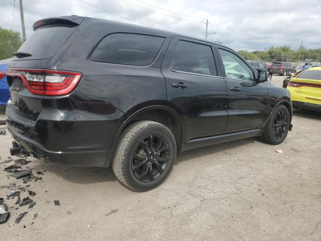 2020 DODGE DURANGO SX - 1C4RDJAG5LC214496