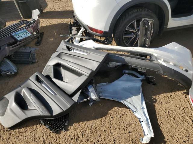 2018 MAZDA CX-5 TOURI - JM3KFBCM3J0337692
