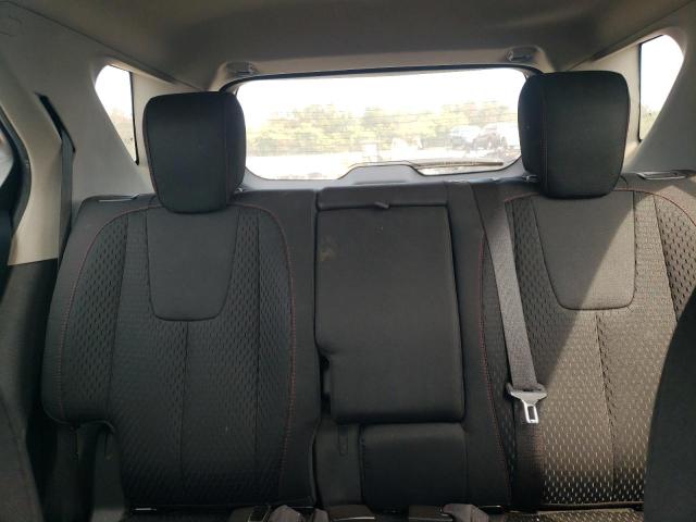 2015 CHEVROLET EQUINOX LS - 2GNALAEK5F1149195