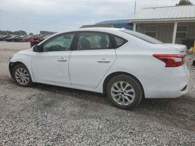 2019 NISSAN SENTRA S - 3N1AB7AP6KY332152
