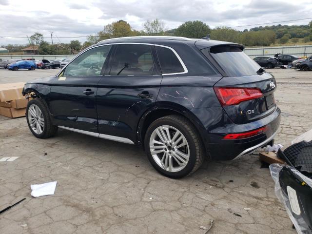 VIN WA1CNAFY7J2056969 2018 Audi Q5, Prestige no.2