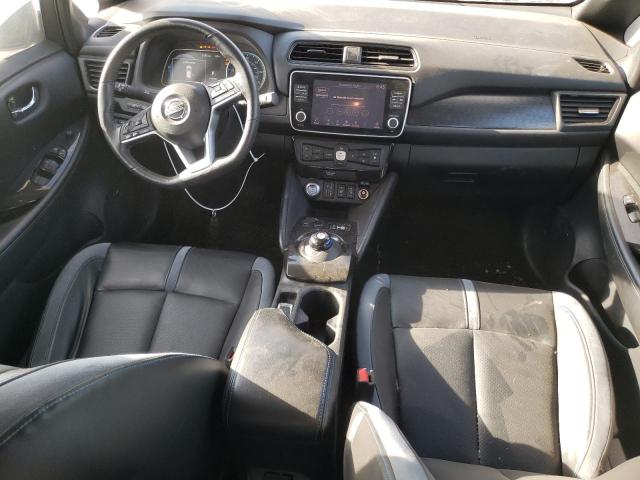 2020 NISSAN LEAF SL PL - 1N4BZ1DP7LC304933