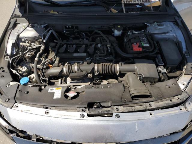 2019 HONDA ACCORD SPO - 1HGCV1F30KA011312