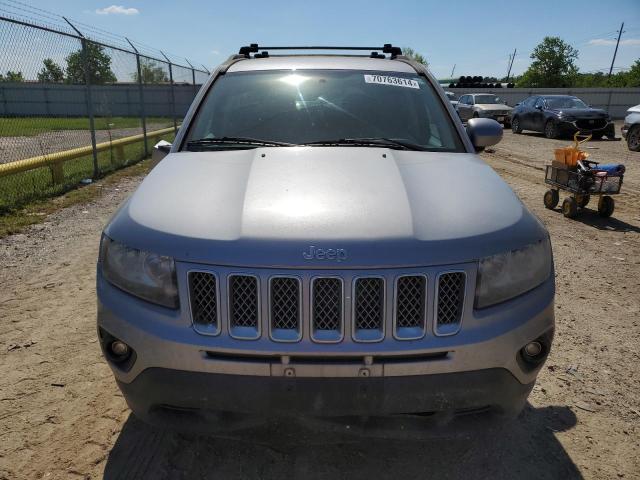 2016 JEEP COMPASS LA - 1C4NJCEA7GD674929
