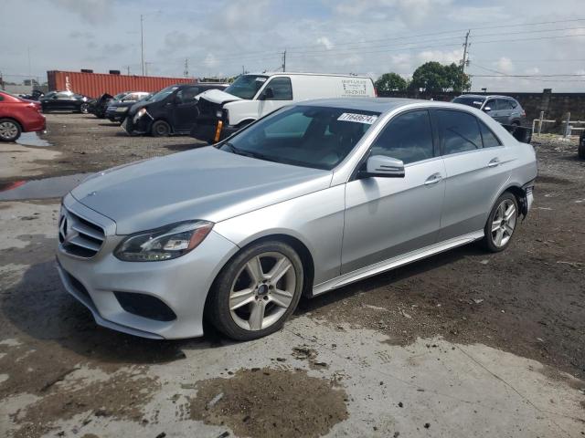 VIN WDDHF5KB5EB024390 2014 Mercedes-Benz E-Class, 350 no.1