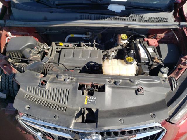 2021 BUICK ENCORE PRE - KL4CJASB0MB321295
