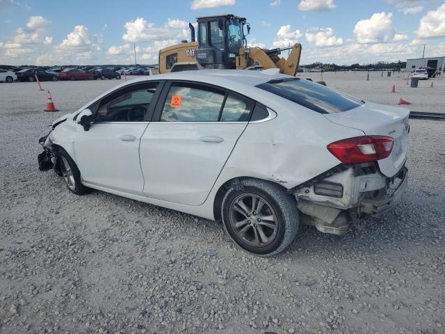 2018 CHEVROLET CRUZE LT - 1G1BE5SM8J7115647