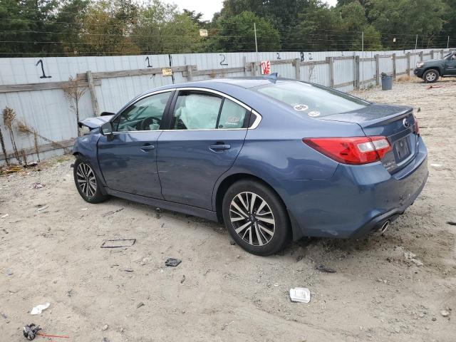 VIN 4S3BNAC61J3027692 2018 Subaru Legacy, 2.5I Premium no.2