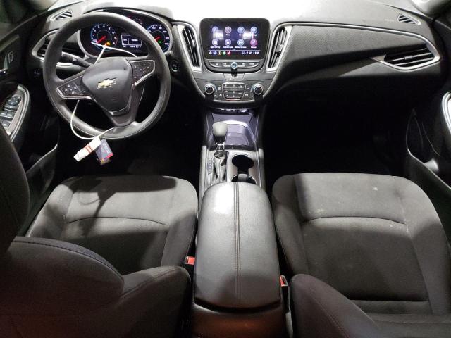 2023 CHEVROLET MALIBU LT - 1G1ZD5ST1PF225995