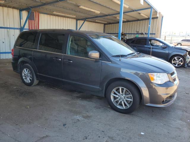 VIN 2C4RDGCG9KR774480 2019 Dodge Grand Caravan, Sxt no.4