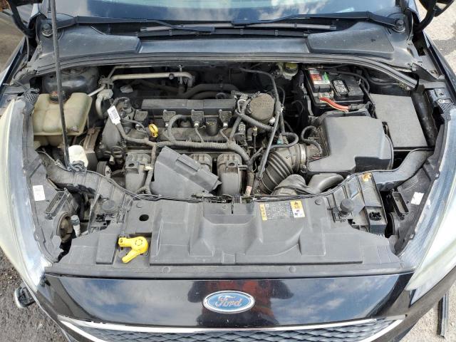 VIN 1FADP3F27FL240800 2015 Ford Focus, SE no.11