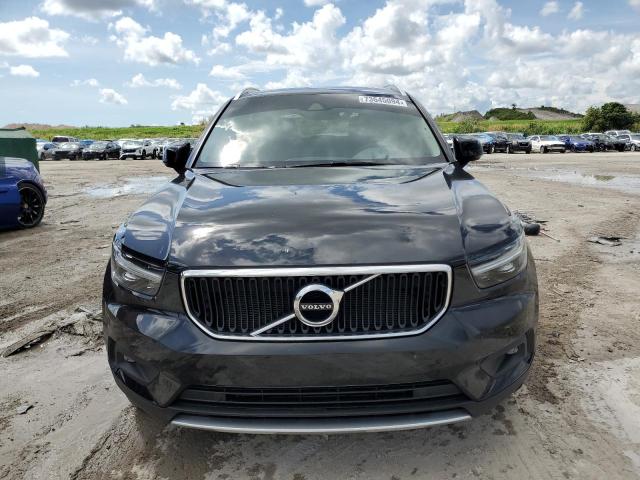 VIN YV4AC2HK5M2458900 2021 Volvo XC40, T4 Momentum no.5