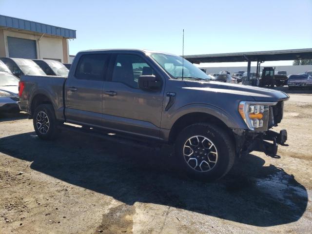 2023 FORD F150 SUPER - 1FTFW1E50PFC08082