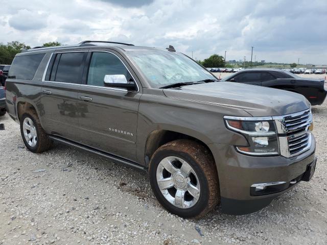 VIN 1GNSKKKC0FR513928 2015 Chevrolet Suburban, K150... no.4