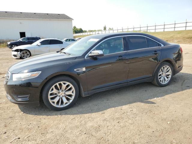 2017 FORD TAURUS LIM - 1FAHP2F82HG108314