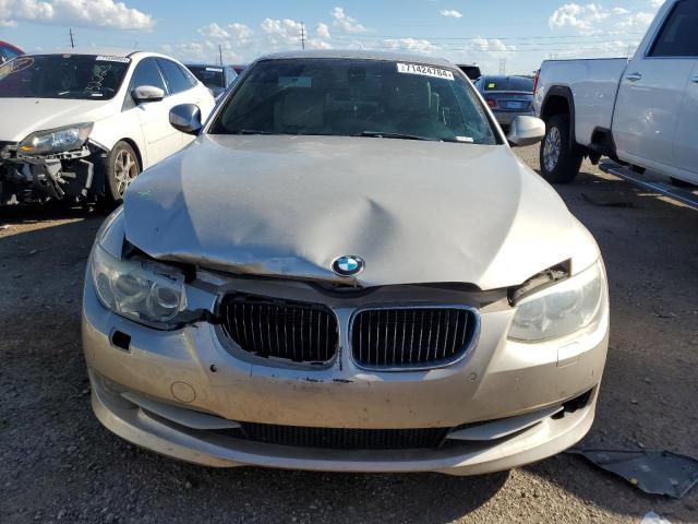 VIN WBADW3C53DJ525608 2013 BMW 3 Series, 328 I no.5