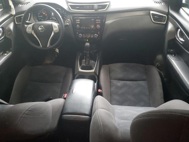 2015 NISSAN ROGUE S - KNMAT2MT9FP577685