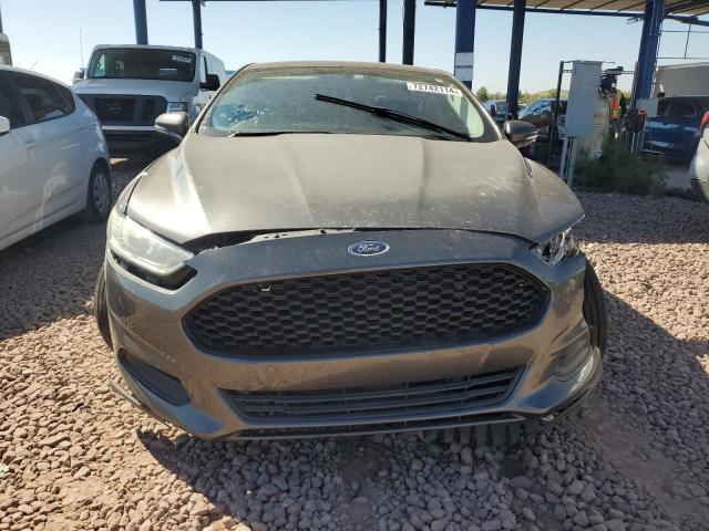 VIN 3FA6P0H78FR164649 2015 Ford Fusion, SE no.5