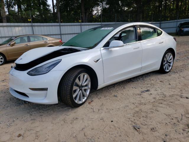 2019 TESLA MODEL 3 - 5YJ3E1EB8KF392308