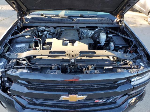 2017 CHEVROLET SILVERADO - 1GCVKREC8HZ302442