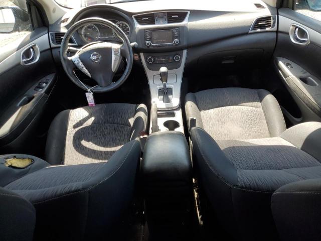 2015 NISSAN SENTRA S - 3N1AB7AP4FL696346