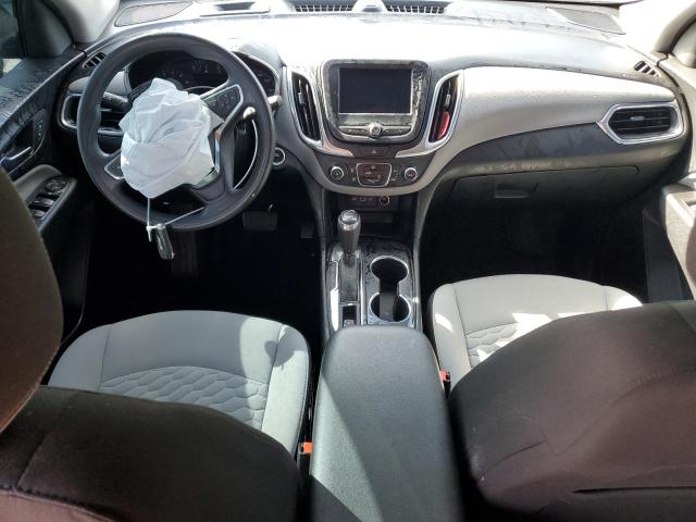 2020 CHEVROLET EQUINOX - 2GNAXFEV4L6248889