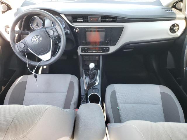2018 TOYOTA COROLLA L - 2T1BURHE5JC984657