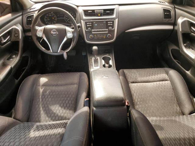 2018 NISSAN ALTIMA 2.5 - 1N4AL3AP7JC474302
