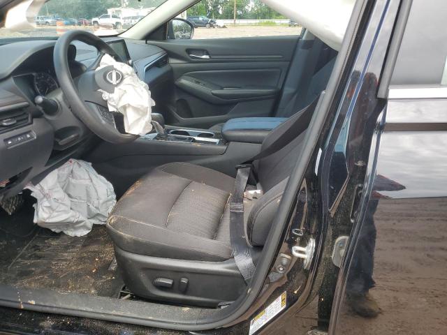 2024 NISSAN ALTIMA SV - 1N4BL4DV5RN326184