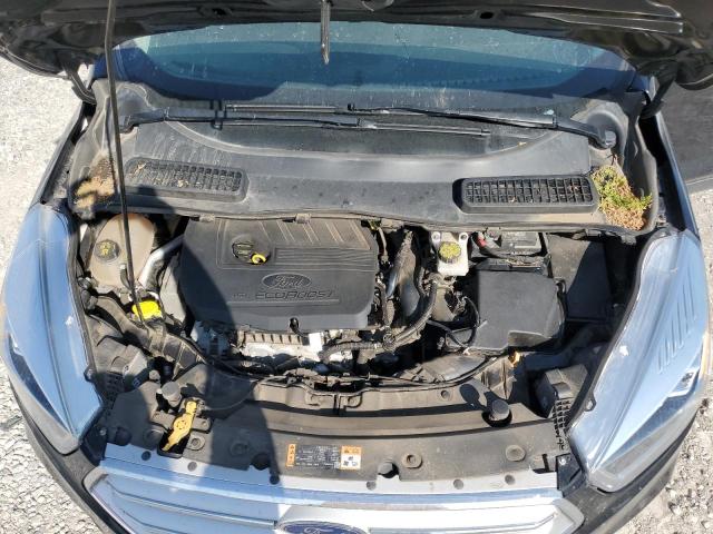 2018 FORD ESCAPE SEL - 1FMCU9HD5JUA96680