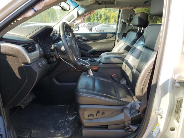 2018 CHEVROLET SUBURBAN K - 1GNSKHKC2JR153718