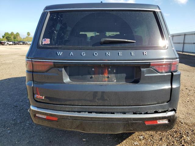 VIN 1C4SJVAP4RS163265 2024 Jeep Wagoneer, Series I no.6