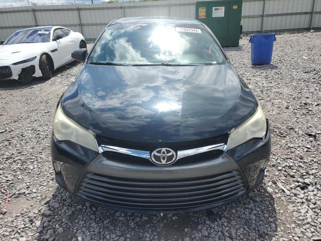 VIN 4T1BF1FK4FU493121 2015 Toyota Camry, LE no.5