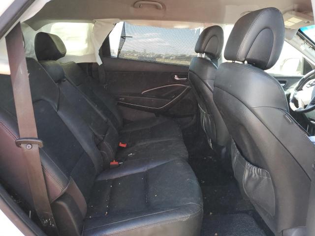 2018 HYUNDAI SANTA FE S - KM8SNDHF6JU276019