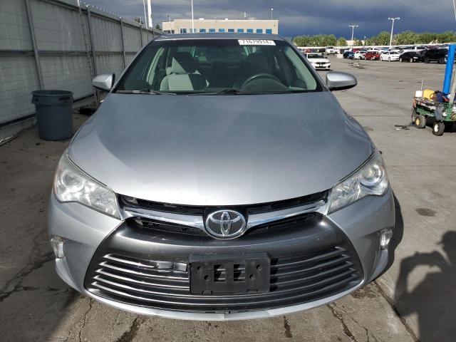 VIN 4T1BF1FK7HU668609 2017 Toyota Camry, LE no.5