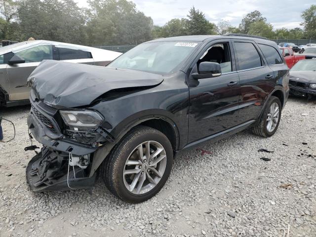 VIN 1C4RDJDGXPC603135 2023 Dodge Durango, GT no.1