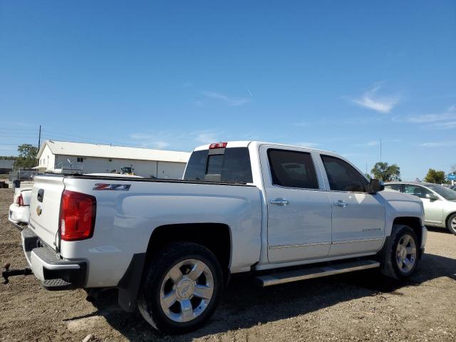 2016 CHEVROLET SILVERADO - 3GCUKSEC8GG275261