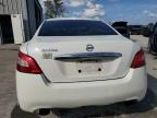 NISSAN MAXIMA S photo