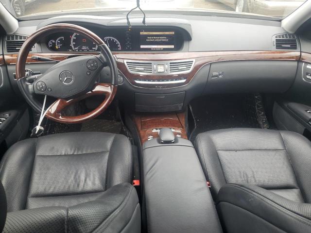 VIN WDDNG8DB7DA534582 2013 Mercedes-Benz S-Class, 3... no.8