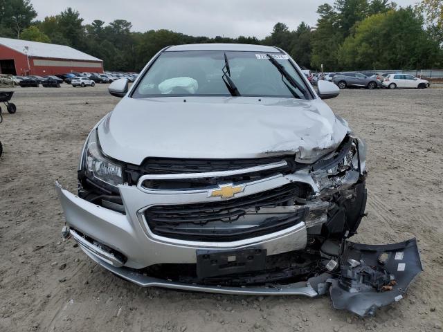 2015 CHEVROLET CRUZE LT - 1G1PC5SB1F7241026