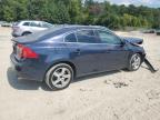 VOLVO S60 T5 photo