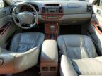 TOYOTA CAMRY LE photo