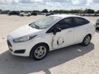 2018 FORD FIESTA SE - 3FADP4BJ2JM120123