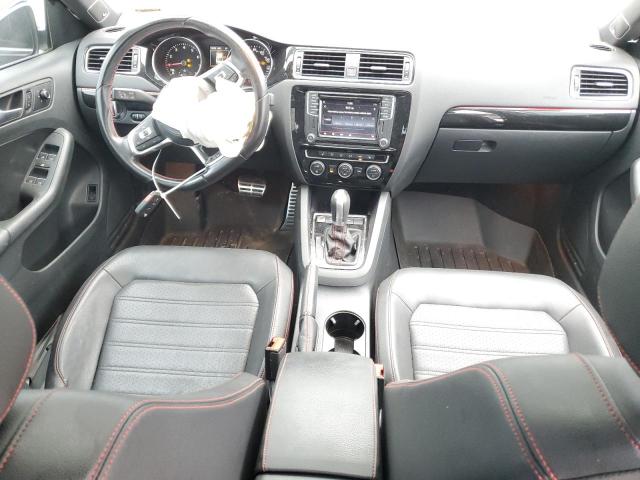 2017 VOLKSWAGEN JETTA GLI - 3VW4T7AJ3HM355954