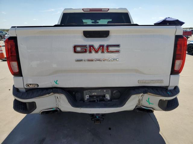2020 GMC SIERRA K15 - 3GTU9CED6LG172103