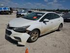 2018 CHEVROLET CRUZE LT - 1G1BE5SM1J7237718